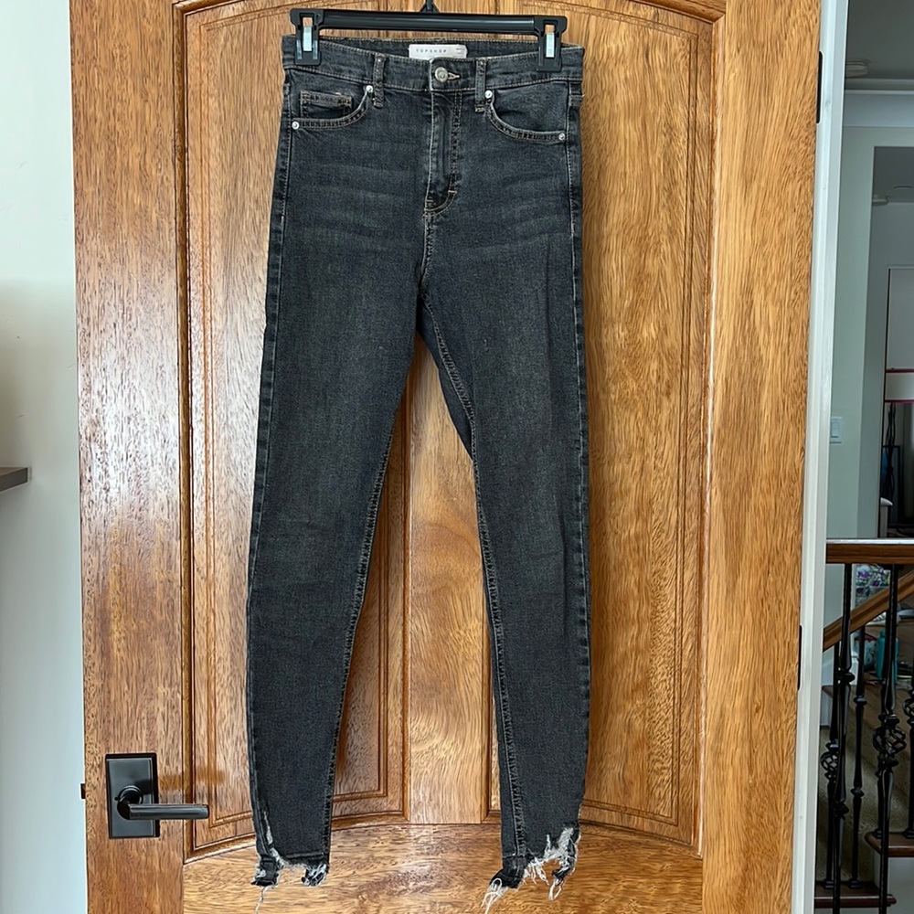 Topshop Jeans